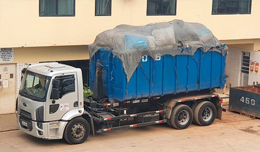 Máquinas e Equipamentos