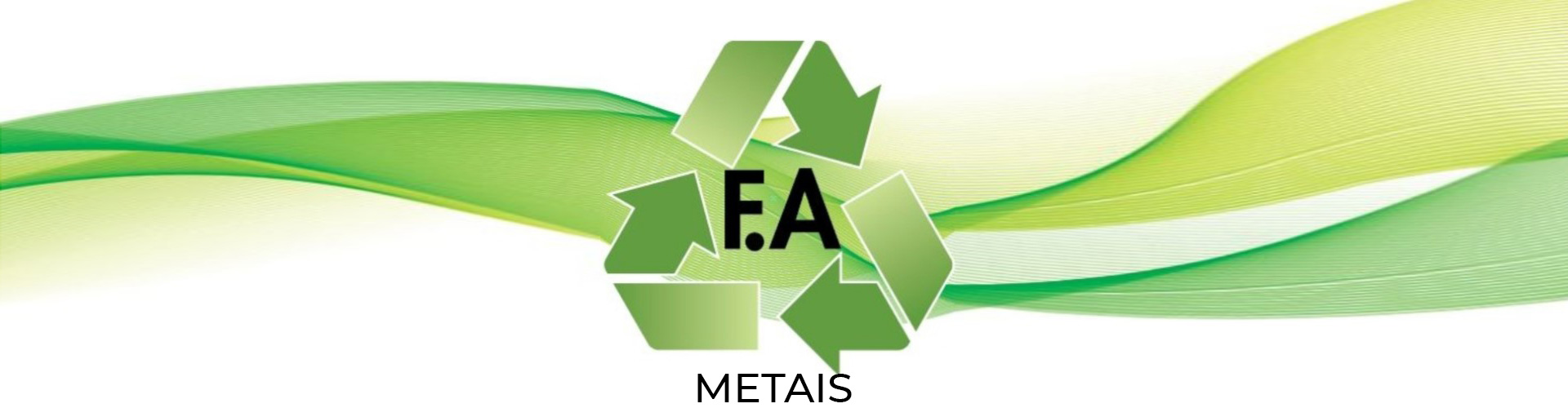F.A Metais
